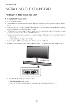 Preview for 12 page of Samsung HW-KM39 User Manual