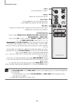 Preview for 10 page of Samsung HW-KM55C User Manual