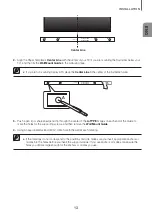 Preview for 13 page of Samsung HW-KM55C User Manual