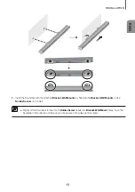 Предварительный просмотр 15 страницы Samsung HW-KM55C User Manual