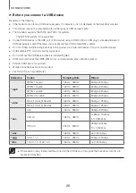 Предварительный просмотр 26 страницы Samsung HW-KM55C User Manual