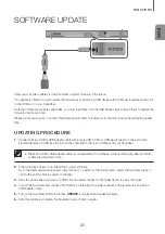 Предварительный просмотр 31 страницы Samsung HW-KM55C User Manual