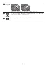 Предварительный просмотр 12 страницы Samsung HW-LST70T/XY Full Manual