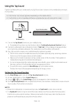 Предварительный просмотр 26 страницы Samsung HW-LST70T/XY Full Manual