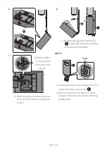 Предварительный просмотр 30 страницы Samsung HW-LST70T/XY Full Manual