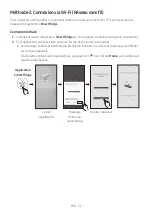 Предварительный просмотр 148 страницы Samsung HW-LST70T Full Manual