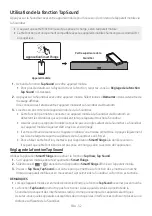 Предварительный просмотр 149 страницы Samsung HW-LST70T Full Manual