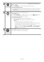 Предварительный просмотр 24 страницы Samsung HW-M360/ZA Full Manual