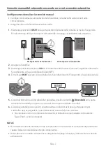 Предварительный просмотр 45 страницы Samsung HW-M360/ZA Full Manual