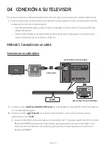 Предварительный просмотр 47 страницы Samsung HW-M360/ZA Full Manual