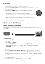 Предварительный просмотр 48 страницы Samsung HW-M360/ZA Full Manual