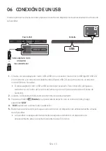 Предварительный просмотр 51 страницы Samsung HW-M360/ZA Full Manual