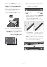 Предварительный просмотр 64 страницы Samsung HW-M360/ZA Full Manual