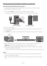 Preview for 11 page of Samsung HW-M360 Manual