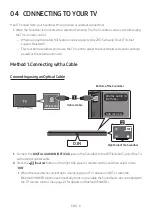 Preview for 13 page of Samsung HW-M360 Manual