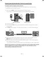 Preview for 10 page of Samsung HW-M360 User Manual