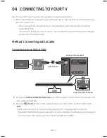 Preview for 11 page of Samsung HW-M360 User Manual