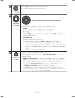 Предварительный просмотр 18 страницы Samsung HW-M360 User Manual