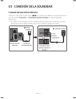 Preview for 33 page of Samsung HW-M360 User Manual