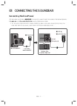 Preview for 8 page of Samsung HW-M369 User Manual