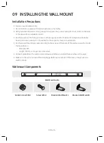 Preview for 20 page of Samsung HW-M369 User Manual