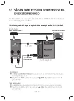 Preview for 40 page of Samsung HW-M369 User Manual