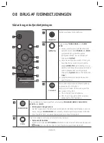 Preview for 43 page of Samsung HW-M369 User Manual