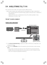 Preview for 115 page of Samsung HW-M369 User Manual