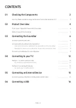 Preview for 6 page of Samsung HW-M370 Full Manual