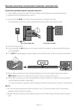 Preview for 14 page of Samsung HW-M370 Full Manual