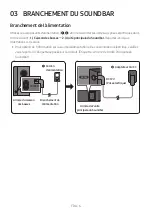 Preview for 54 page of Samsung HW-M370 Full Manual