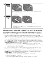 Preview for 73 page of Samsung HW-M370 Full Manual