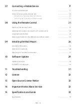 Preview for 7 page of Samsung HW-M430 Full Manual