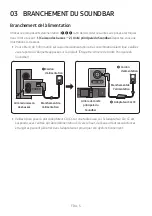 Preview for 52 page of Samsung HW-M430 Full Manual