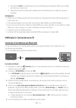 Preview for 58 page of Samsung HW-M430 Full Manual