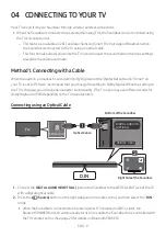 Предварительный просмотр 15 страницы Samsung HW-M435 Full Manual