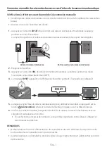 Предварительный просмотр 54 страницы Samsung HW-M435 Full Manual