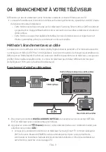 Предварительный просмотр 56 страницы Samsung HW-M435 Full Manual