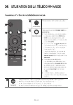 Предварительный просмотр 68 страницы Samsung HW-M435 Full Manual