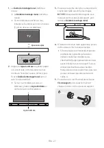 Предварительный просмотр 74 страницы Samsung HW-M435 Full Manual