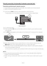 Preview for 13 page of Samsung HW-M450/ZA Full Manual