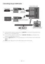 Preview for 20 page of Samsung HW-M450/ZA Full Manual