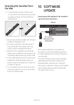 Preview for 35 page of Samsung HW-M450/ZA Full Manual