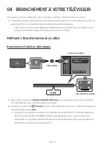 Preview for 56 page of Samsung HW-M450/ZA Full Manual