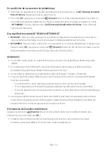 Preview for 59 page of Samsung HW-M450/ZA Full Manual