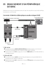 Preview for 60 page of Samsung HW-M450/ZA Full Manual