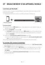 Preview for 64 page of Samsung HW-M450/ZA Full Manual