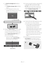 Preview for 74 page of Samsung HW-M450/ZA Full Manual