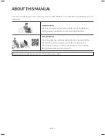 Preview for 5 page of Samsung HW-M450 User Manual