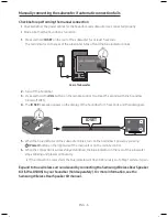 Preview for 12 page of Samsung HW-M450 User Manual